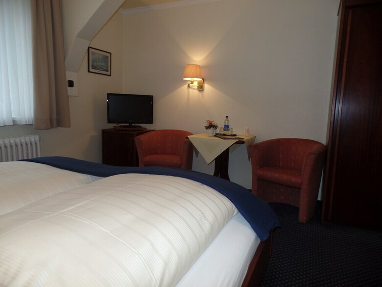 Hotel Soldwisch