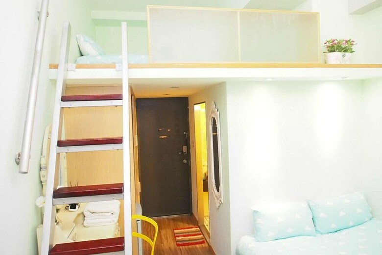 Hotel Kunming House
