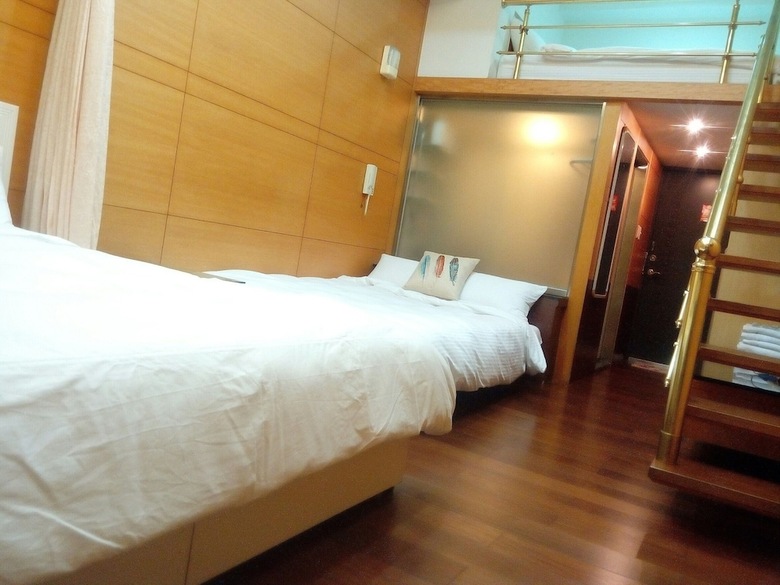Hotel Kunming House