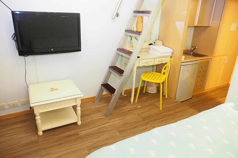 Hotel Kunming House