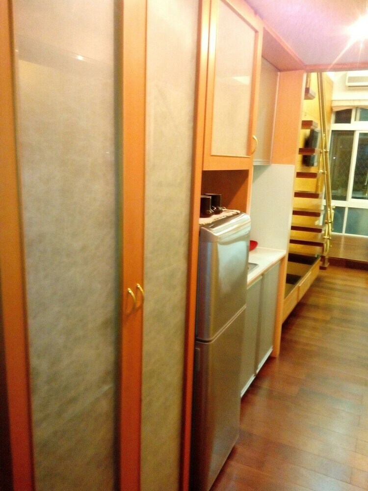 Hotel Kunming House