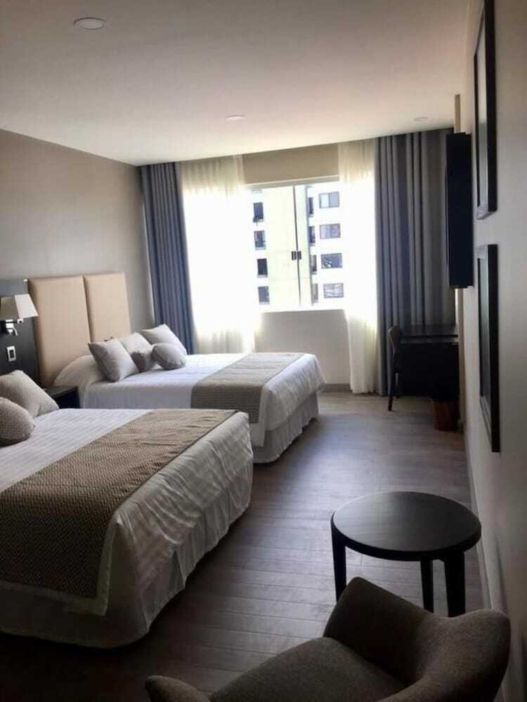 Huper Hotel Boutique