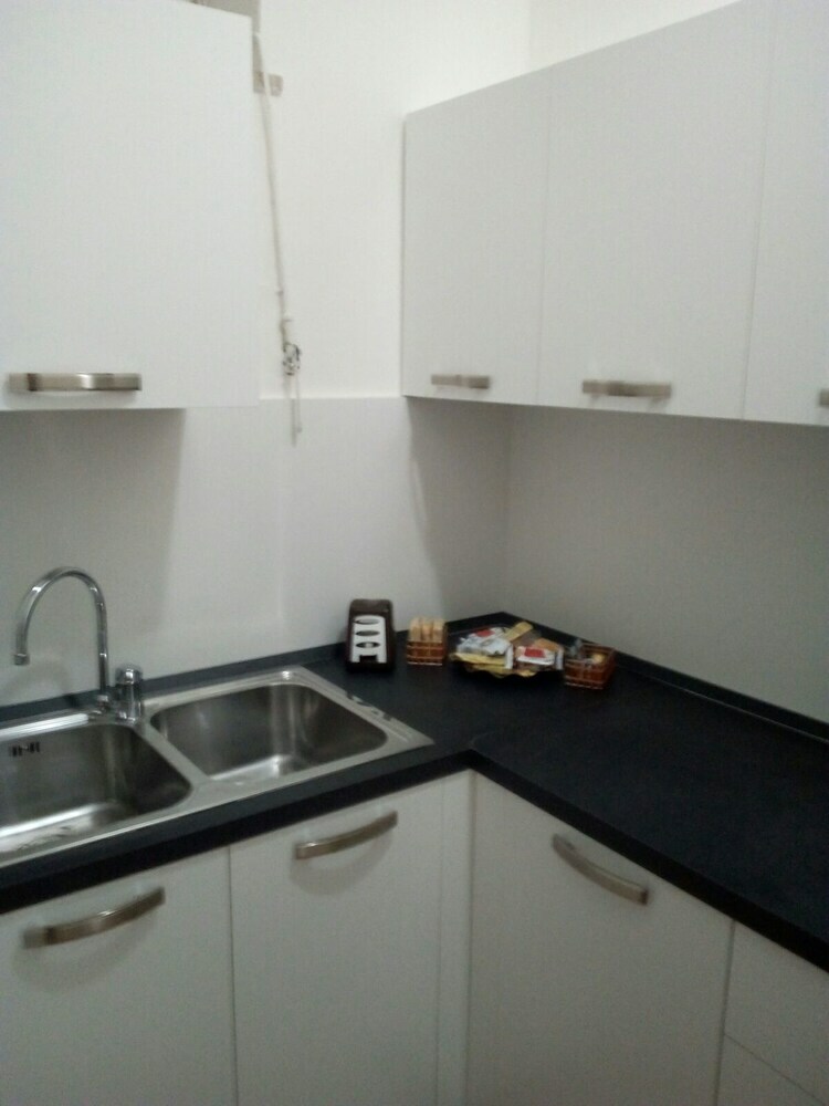 Apartamento Residence San Miguel Centro Storico