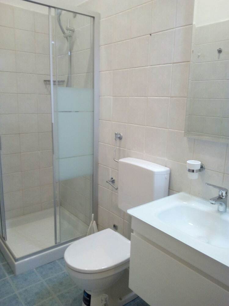 Apartamento Residence San Miguel Centro Storico