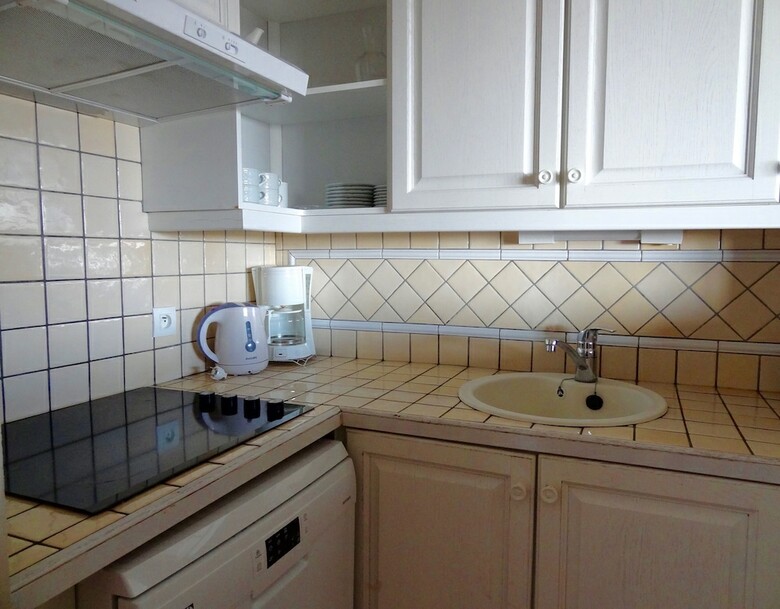 Apartamento Les Cabris Des Restanques