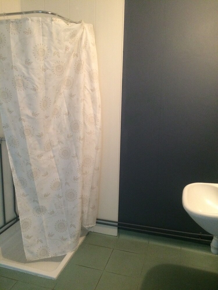 Hotel Le Salin
