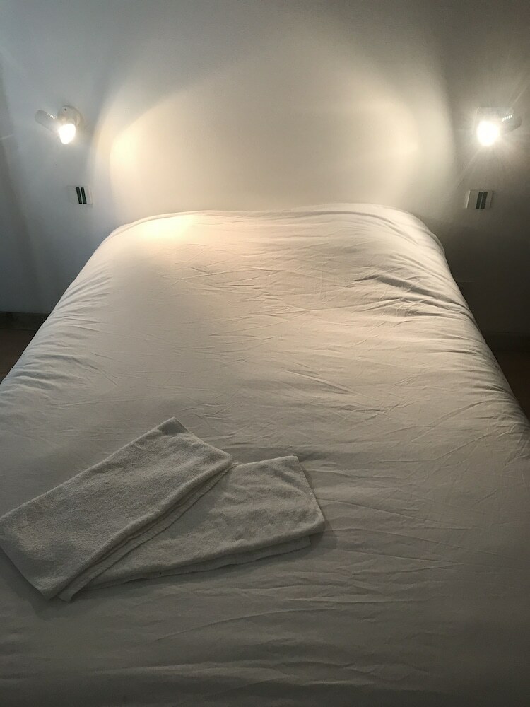 Hotel Le Salin