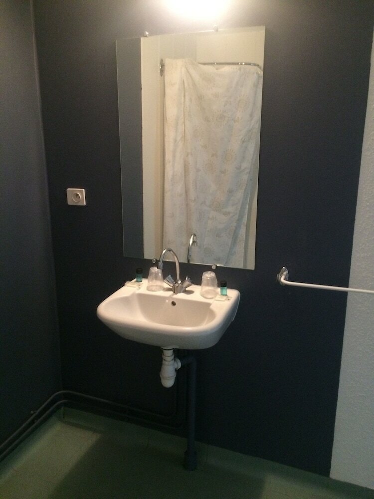 Hotel Le Salin
