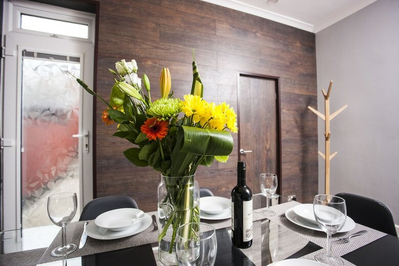 Residencia Coniston Street