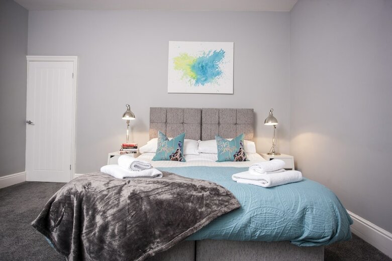 Residencia Coniston Street