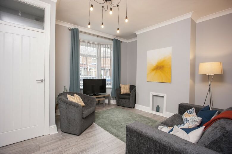 Residencia Coniston Street