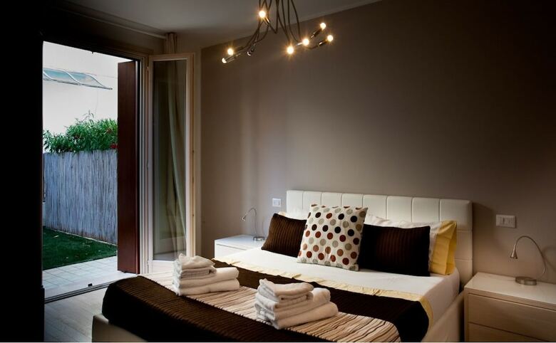 Apartamento Casa Mia
