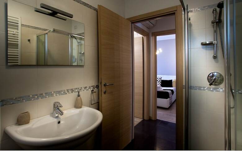 Apartamento Casa Mia