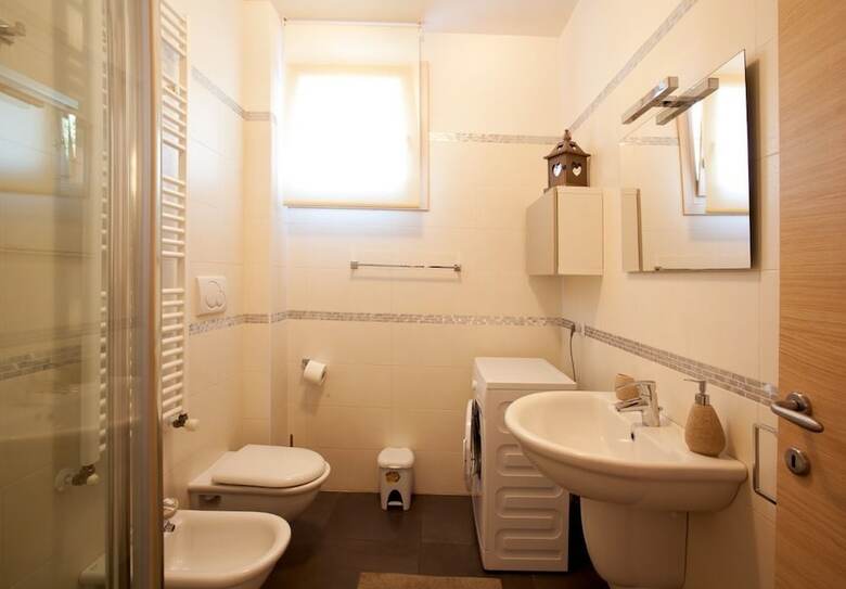Apartamento Casa Mia