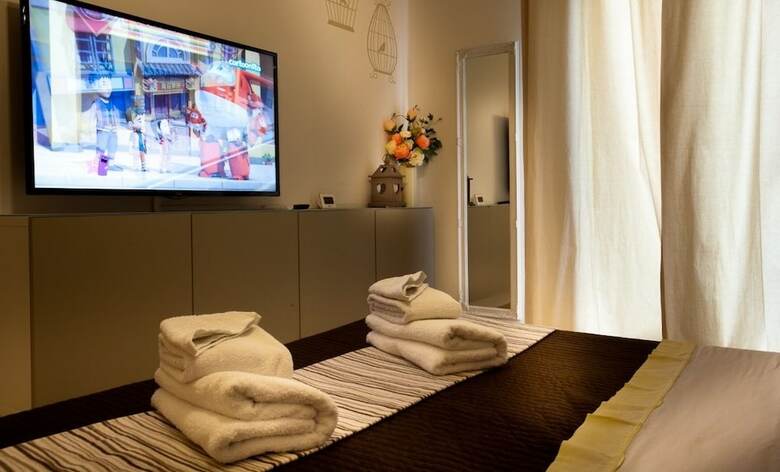 Apartamento Casa Mia