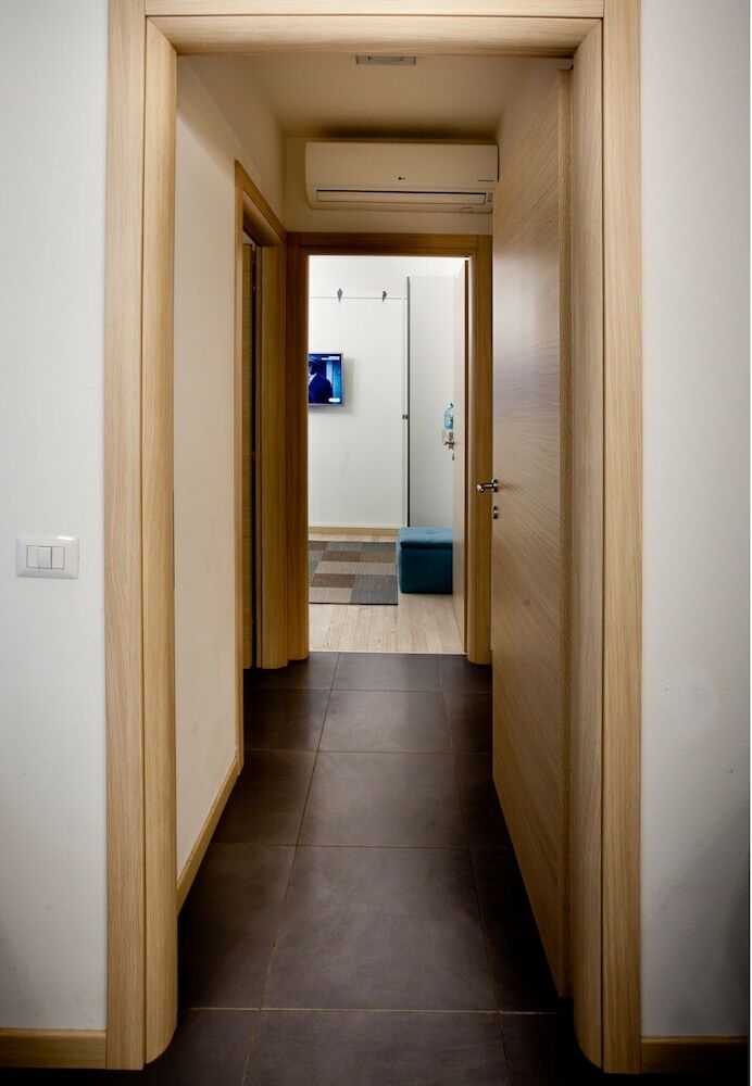 Apartamento Casa Mia