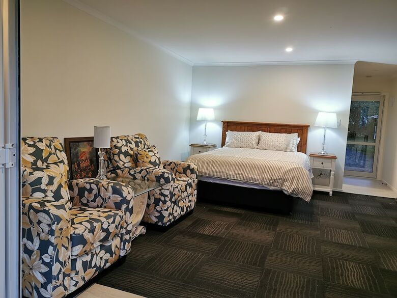 The Homestead B&B