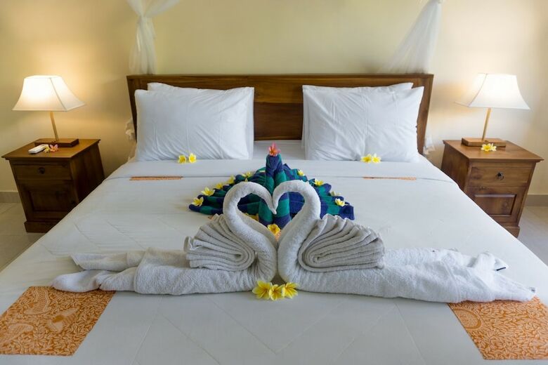 Hotel Eka Bali Guest House