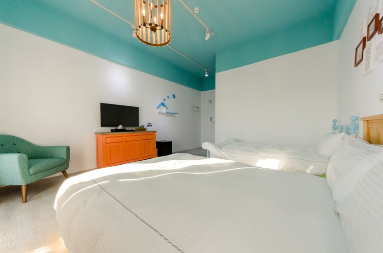 Hotel Sea Breeze B&B