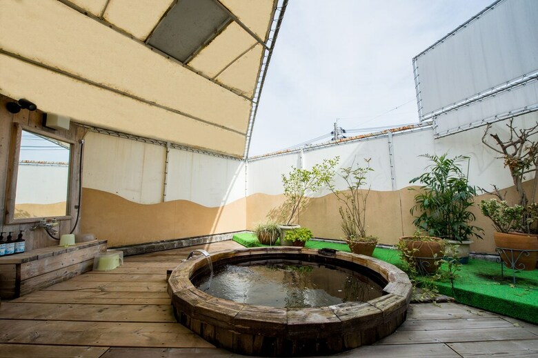 Hotel Acqua Santa