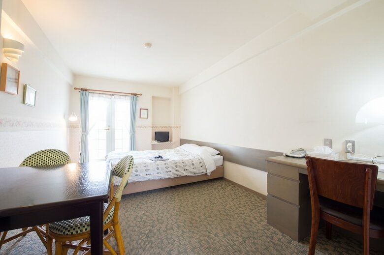Hotel Acqua Santa
