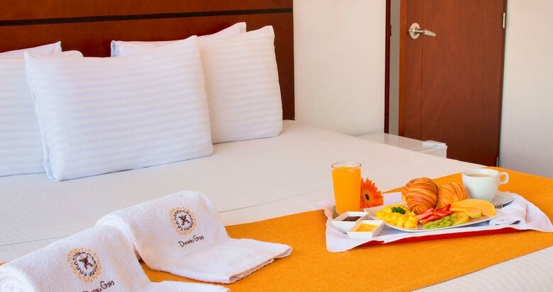 Hotel Dorado Gold Bogota