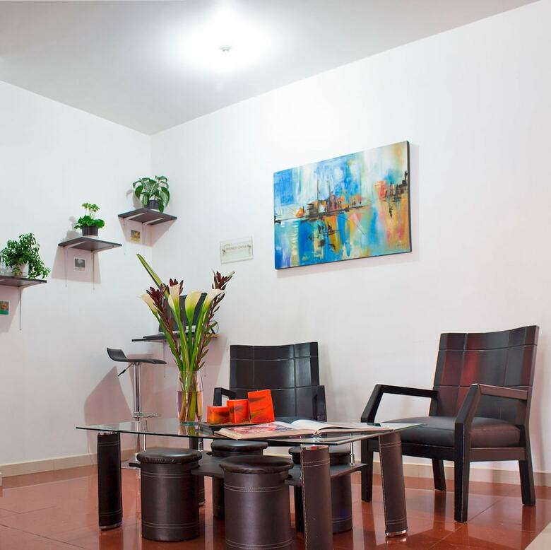 Hotel Dorado Gold Bogota
