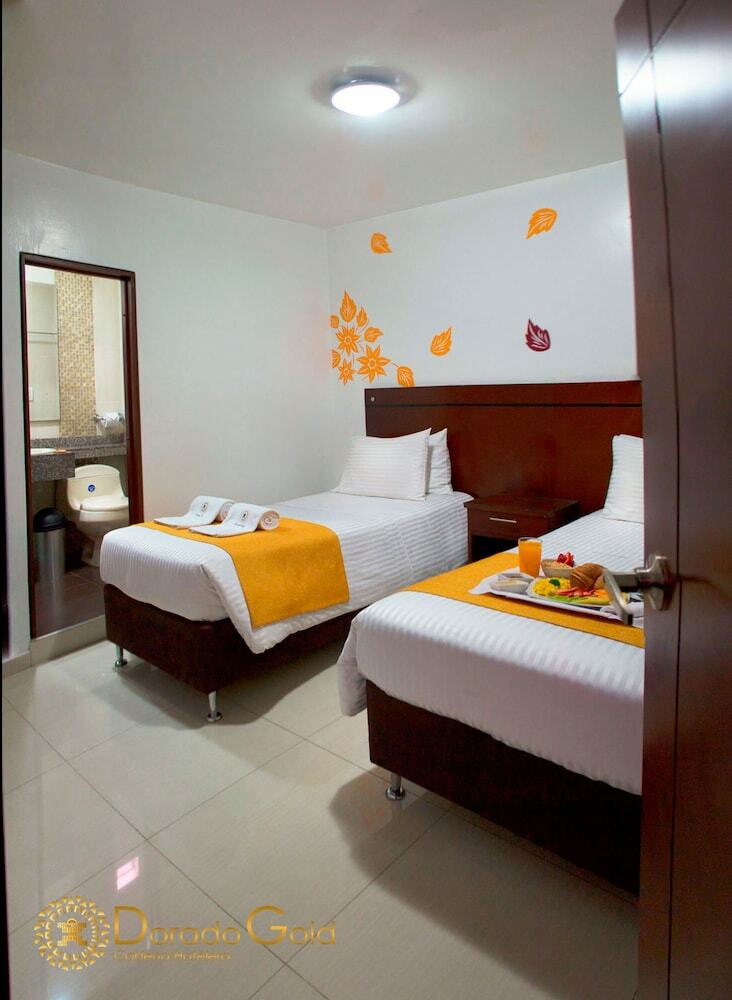 Hotel Dorado Gold Bogota
