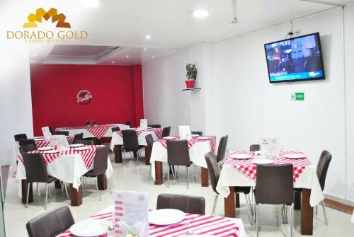 Hotel Dorado Gold Bogota