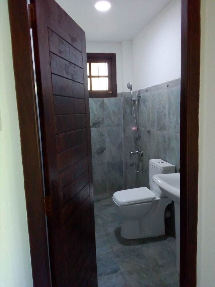 New Magnet Villa