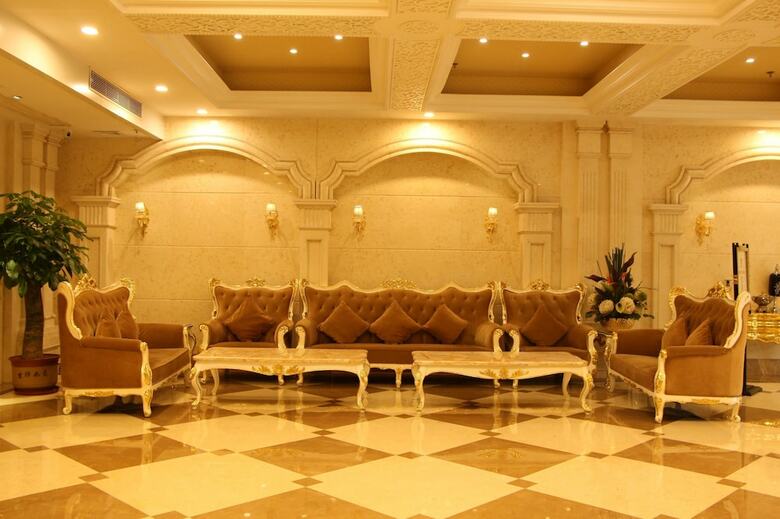 Zhuhai Rongfeng Hotel