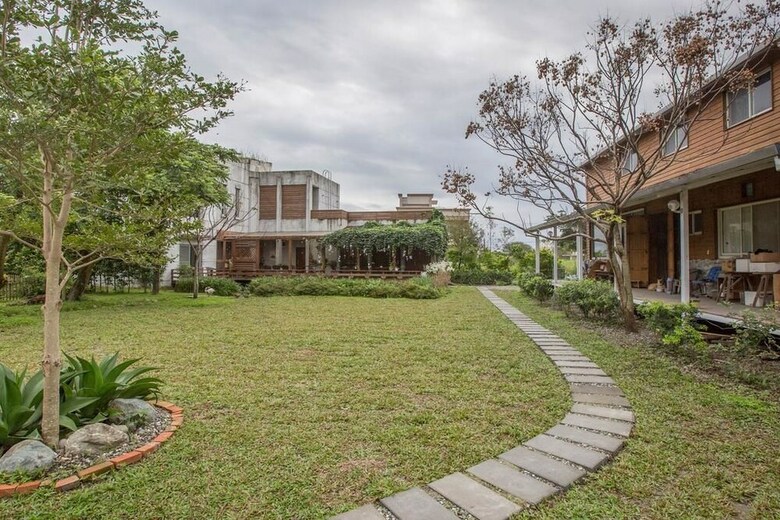 Bed & Breakfast Justlike Villa Homestay