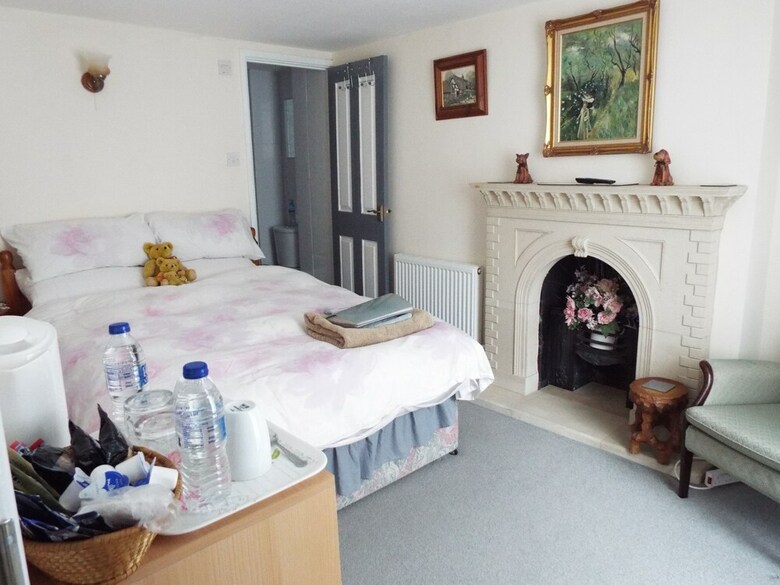 Meadowbrook Cottage B&B