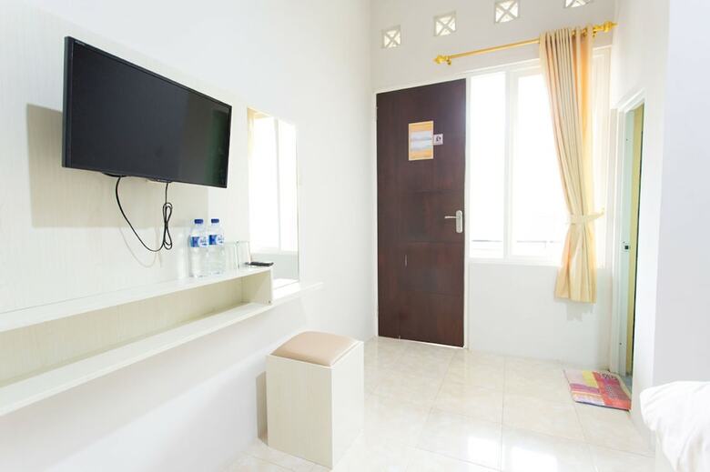 Bed & Breakfast Batuque Town Villa 2
