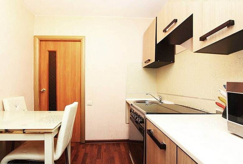 Apartlux Krasnopresnenskaya