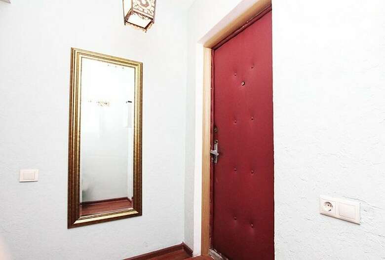 Apartlux Krasnopresnenskaya