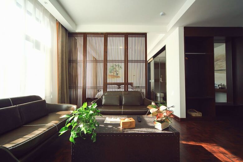 Nostalgia Hotel Tianjin Polar Ocean Park