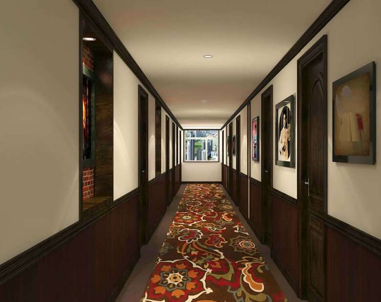 Nostalgia Hotel Tianjin Polar Ocean Park