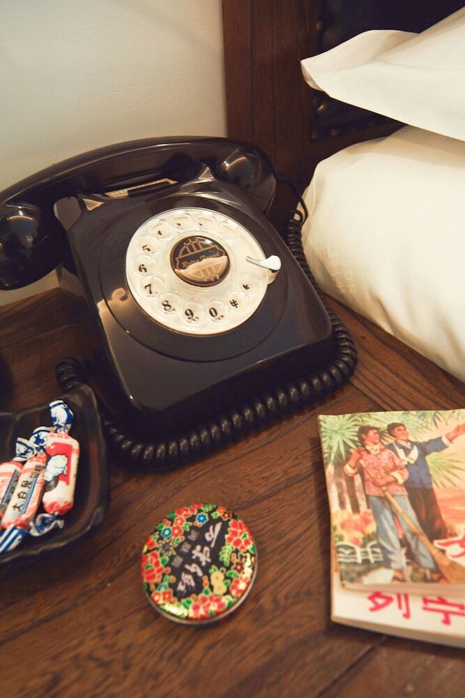 Nostalgia Hotel Tianjin Polar Ocean Park