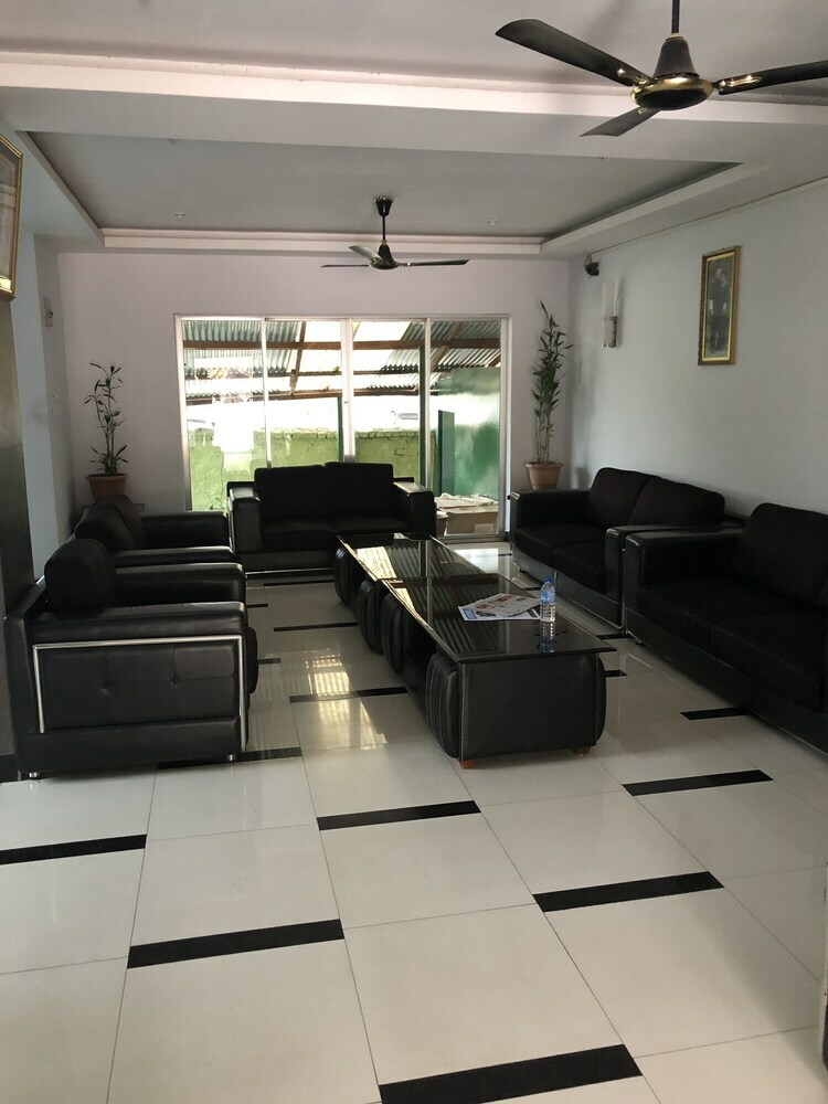 Hotel Bhutan Residence