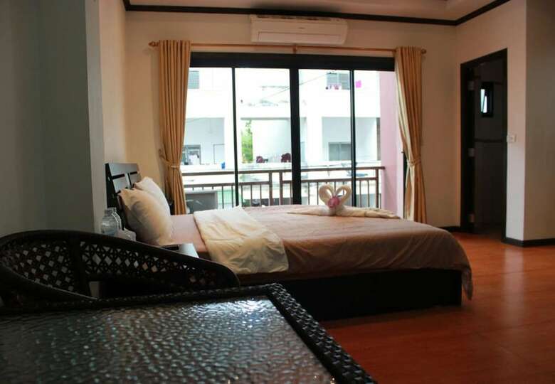K&j Apartment