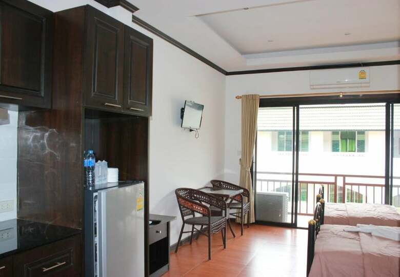 K&j Apartment