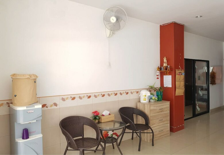 K&j Apartment