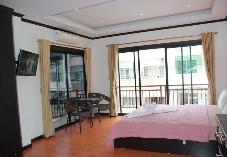 K&j Apartment