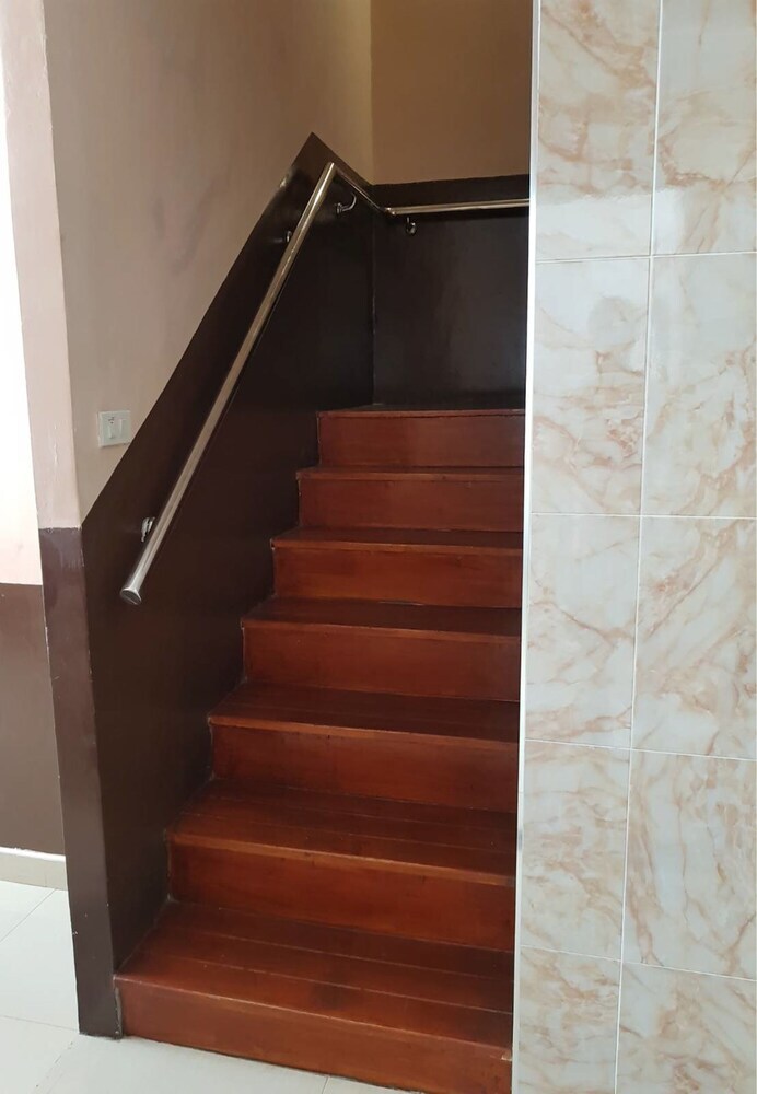 K&j Apartment