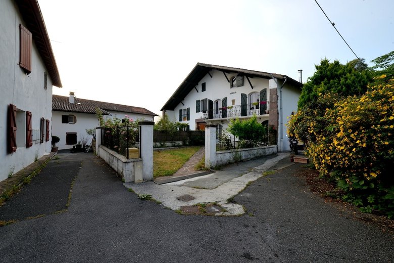 Hotel Etxe Arrosa