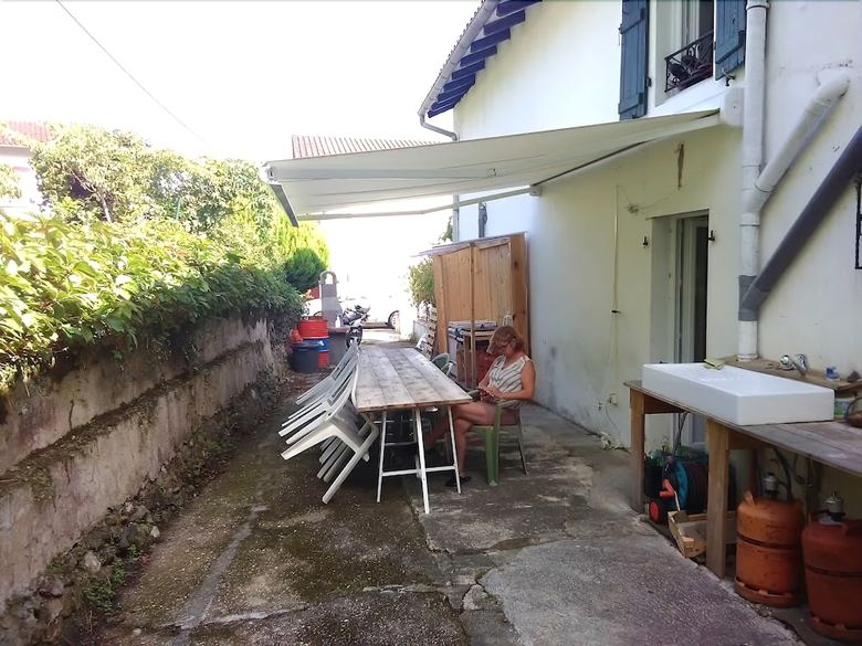 Hotel Etxe Arrosa