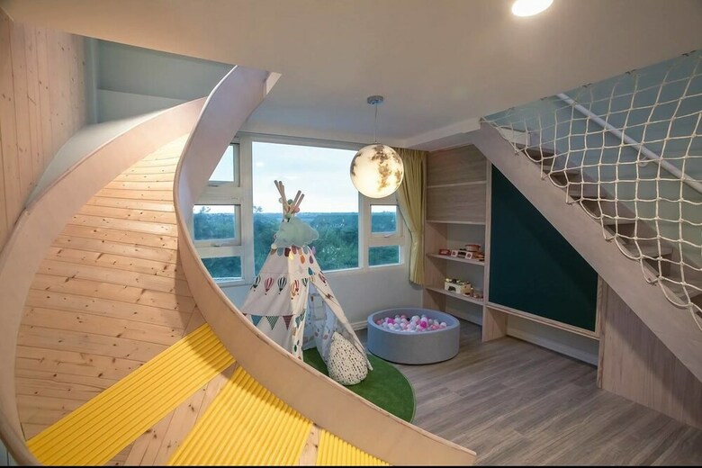 Bunnyhills Kids B&B