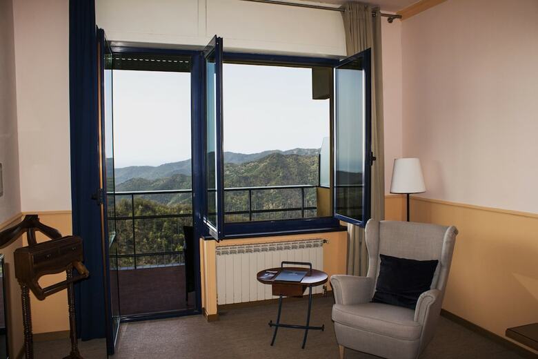Hotel Colonia Arnaldi