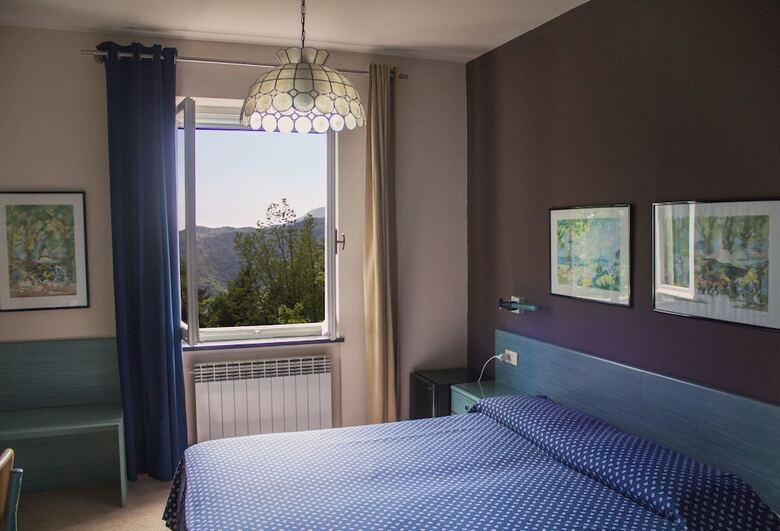 Hotel Colonia Arnaldi